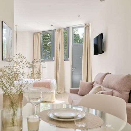 Romantic Apartment N3 Oceanografico By Virkin Suites Valencia Bagian luar foto