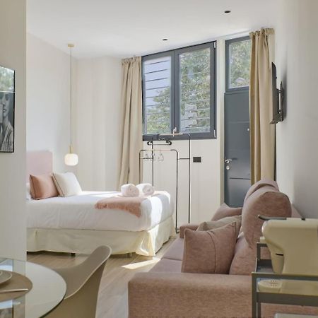 Romantic Apartment N3 Oceanografico Virkin Suites Valencia Bagian luar foto