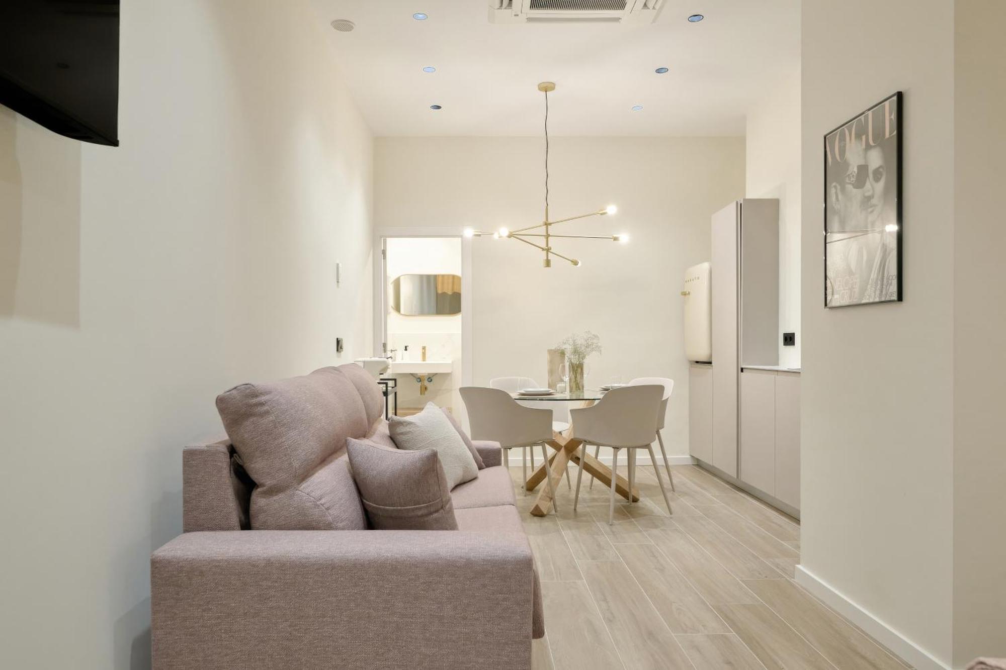 Romantic Apartment N3 Oceanografico By Virkin Suites Valencia Bagian luar foto