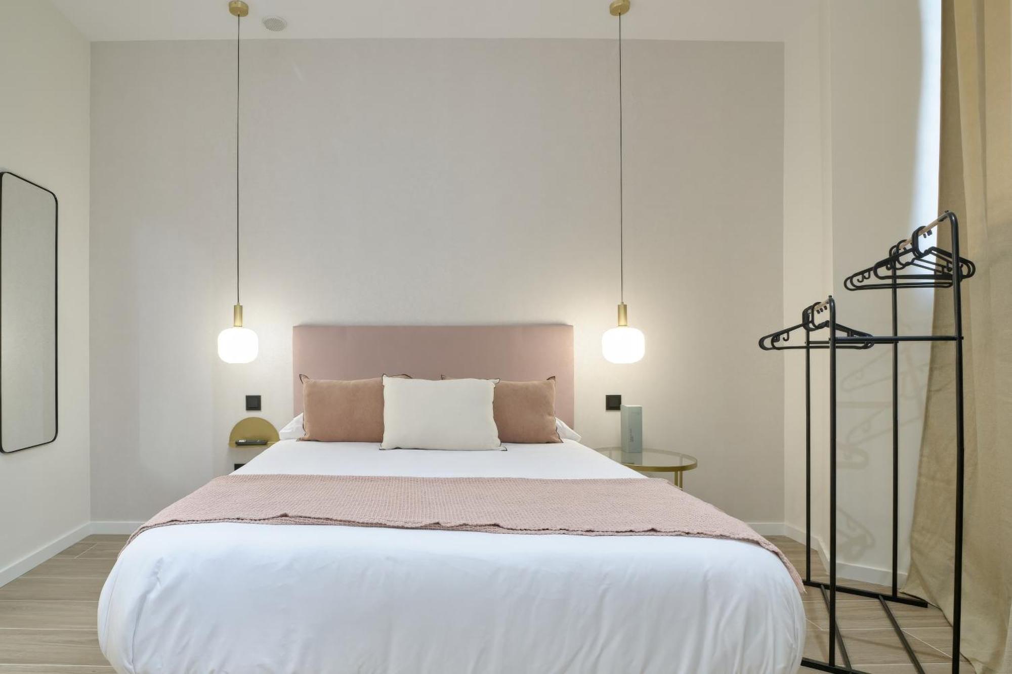 Romantic Apartment N3 Oceanografico By Virkin Suites Valencia Bagian luar foto