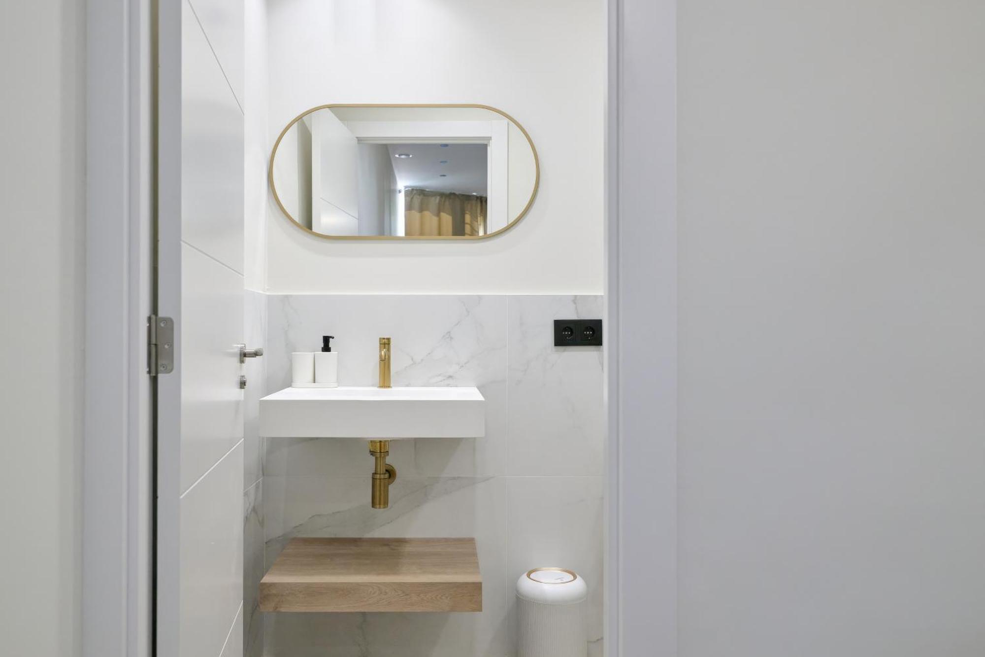 Romantic Apartment N3 Oceanografico By Virkin Suites Valencia Bagian luar foto
