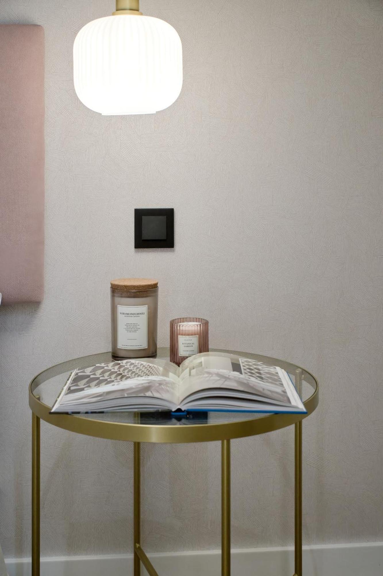 Romantic Apartment N3 Oceanografico By Virkin Suites Valencia Bagian luar foto