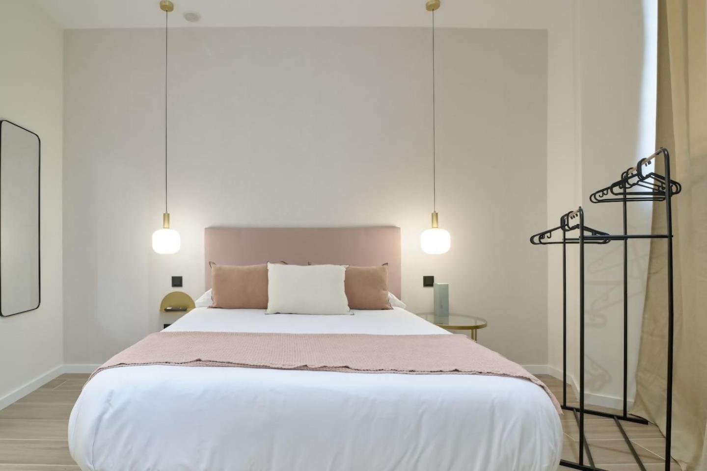 Romantic Apartment N3 Oceanografico Virkin Suites Valencia Bagian luar foto