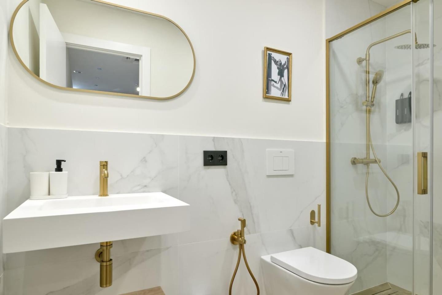 Romantic Apartment N3 Oceanografico Virkin Suites Valencia Bagian luar foto
